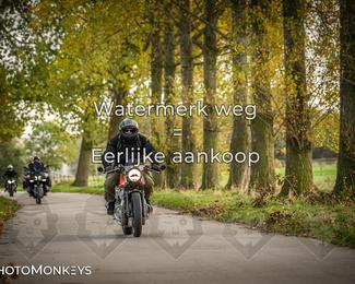 Herfstrit Moerzeke photo