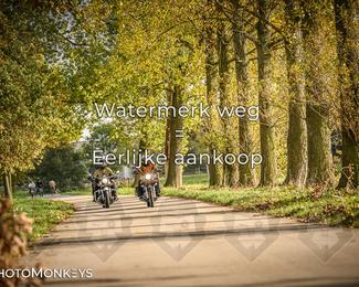 Herfstrit Moerzeke photo