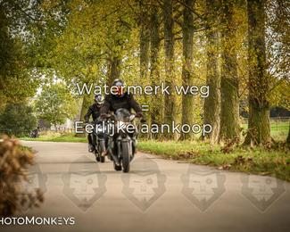 Autumn Ride Moerzeke photo