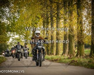 Herfstrit Moerzeke photo