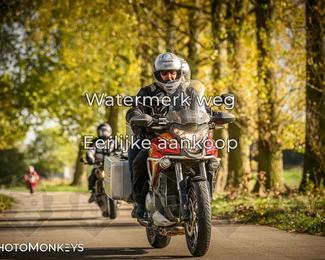 Herfstrit Moerzeke photo