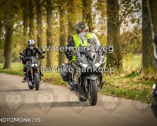 Herfstrit Moerzeke photo