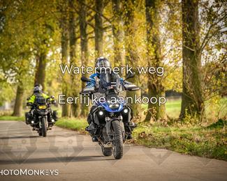 Herfstrit Moerzeke photo