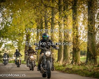 Herfstrit Moerzeke photo