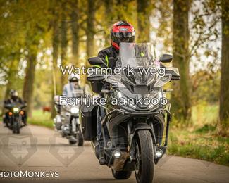 Autumn Ride Moerzeke photo