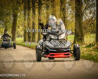 Balade d’automne Moerzeke photo