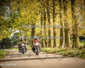 Autumn Ride Moerzeke photo