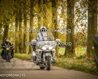 Autumn Ride Moerzeke photo