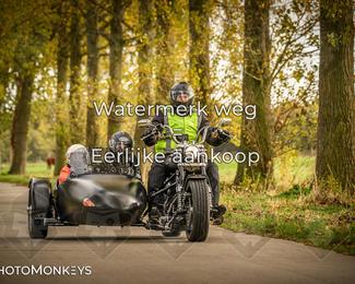 Autumn Ride Moerzeke photo