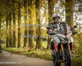 Herfstrit Moerzeke photo