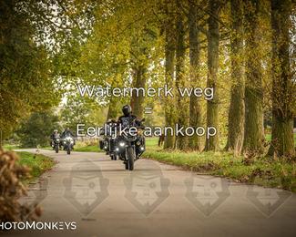 Autumn Ride Moerzeke photo