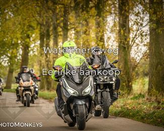 Herfstrit Moerzeke photo