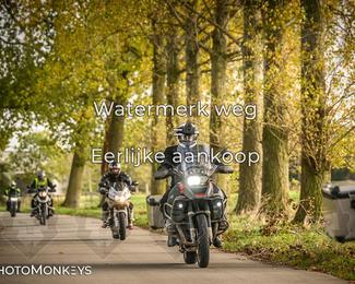 Herfstrit Moerzeke photo