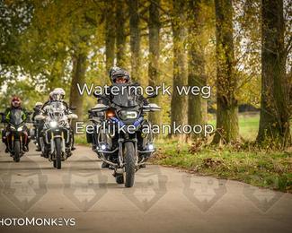 Herfstrit Moerzeke photo