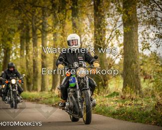 Herfstrit Moerzeke photo