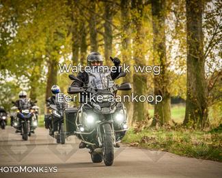 Herfstrit Moerzeke photo