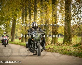 Autumn Ride Moerzeke photo