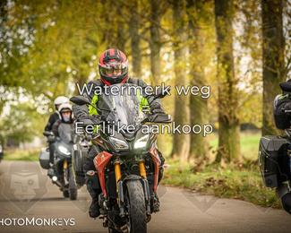 Herfstrit Moerzeke photo