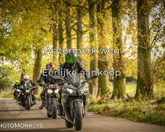 Autumn Ride Moerzeke photo