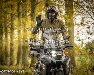 Herfstrit Moerzeke photo