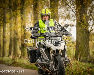 Herfstrit Moerzeke photo