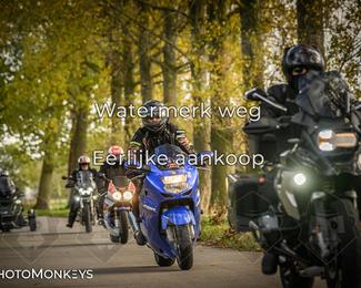 Herfstrit Moerzeke photo