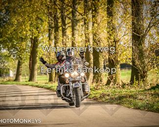 Herfstrit Moerzeke photo