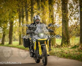 Autumn Ride Moerzeke photo