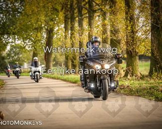 Herfstrit Moerzeke photo