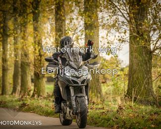 Herfstrit Moerzeke photo