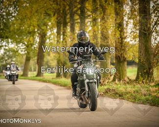 Herfstrit Moerzeke photo