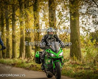 Herfstrit Moerzeke photo