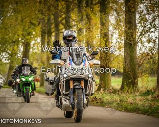 Autumn Ride Moerzeke photo