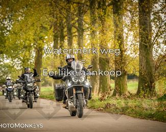 Herfstrit Moerzeke photo