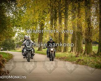 Herfstrit Moerzeke photo