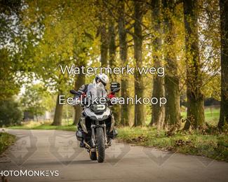 Autumn Ride Moerzeke photo