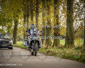 Herfstrit Moerzeke photo