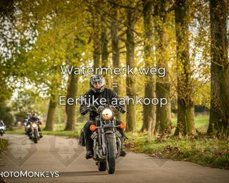 Herfstrit Moerzeke photo