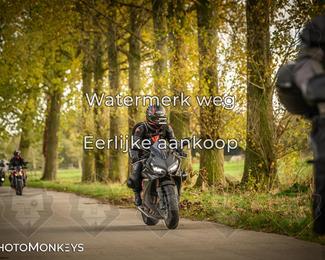 Autumn Ride Moerzeke photo