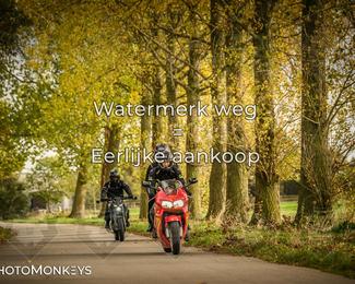 Herfstrit Moerzeke photo