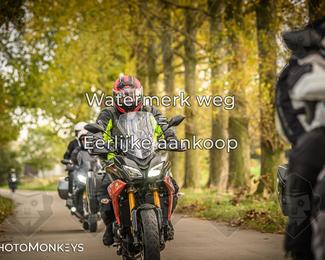 Herfstrit Moerzeke photo