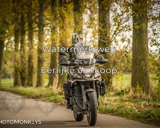 Autumn Ride Moerzeke photo