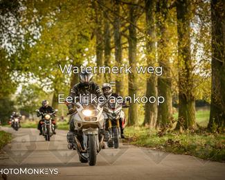 Herfstrit Moerzeke photo