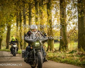 Autumn Ride Moerzeke photo