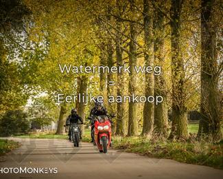 Herfstrit Moerzeke photo