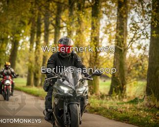 Herfstrit Moerzeke photo