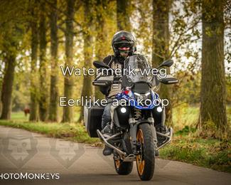 Autumn Ride Moerzeke photo