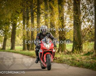 Autumn Ride Moerzeke photo