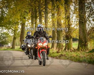 Herfstrit Moerzeke photo