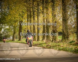 Herfstrit Moerzeke photo